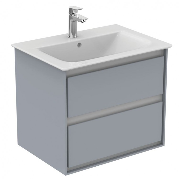E0818EQ Тумба для раковины 60 см Ideal Standard CONNECT AIR