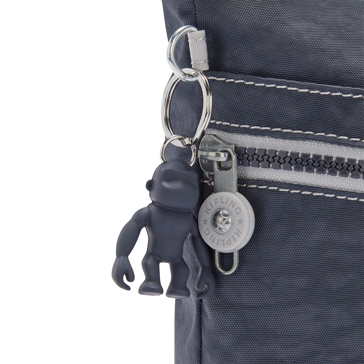 K0214489S Сумка кросс-боди Medium Crossbody Kipling Izellah  - Вид №5
