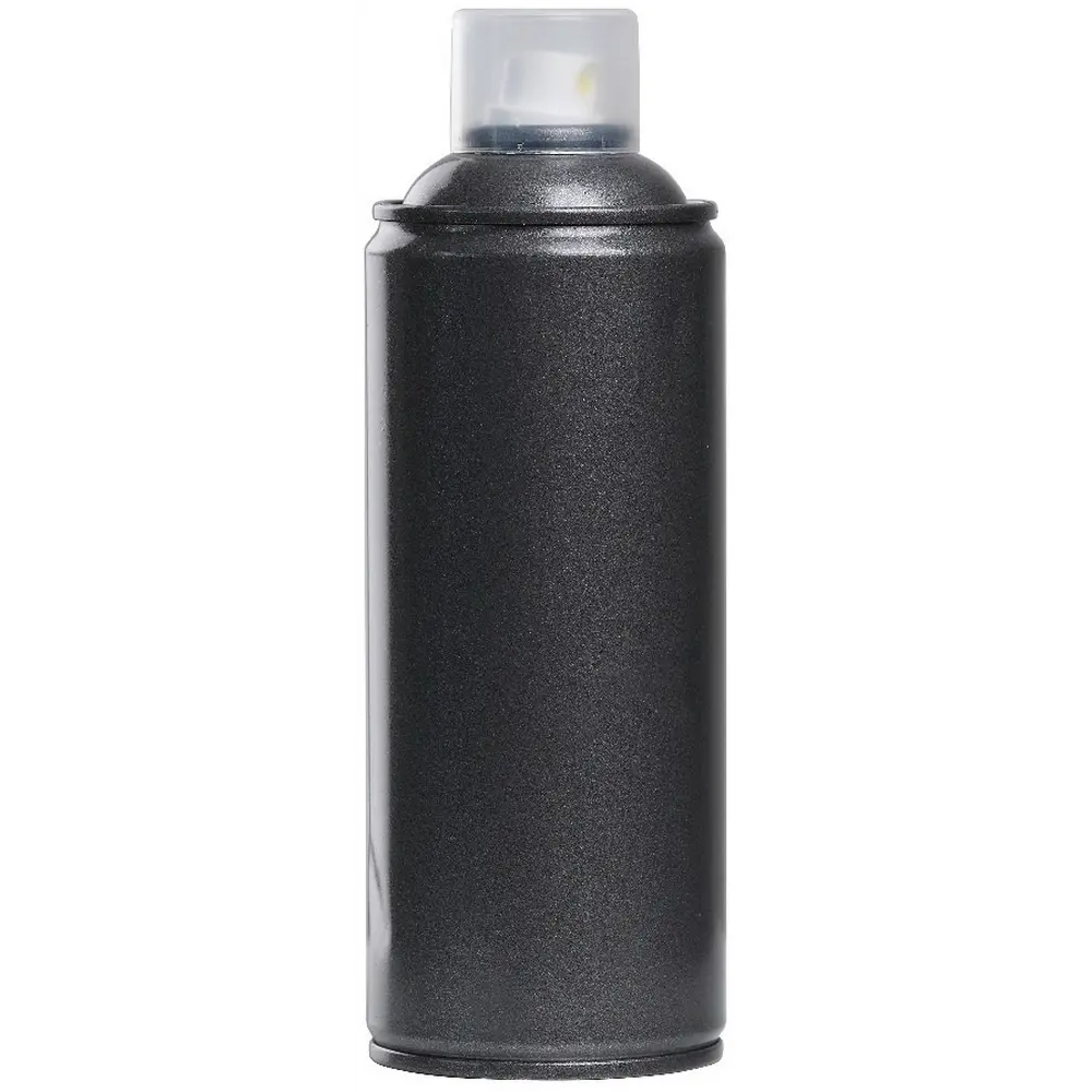 Эмаль аэрозольная Siana HQ графитовый 520 мл STLM-2009362 - Вид №6