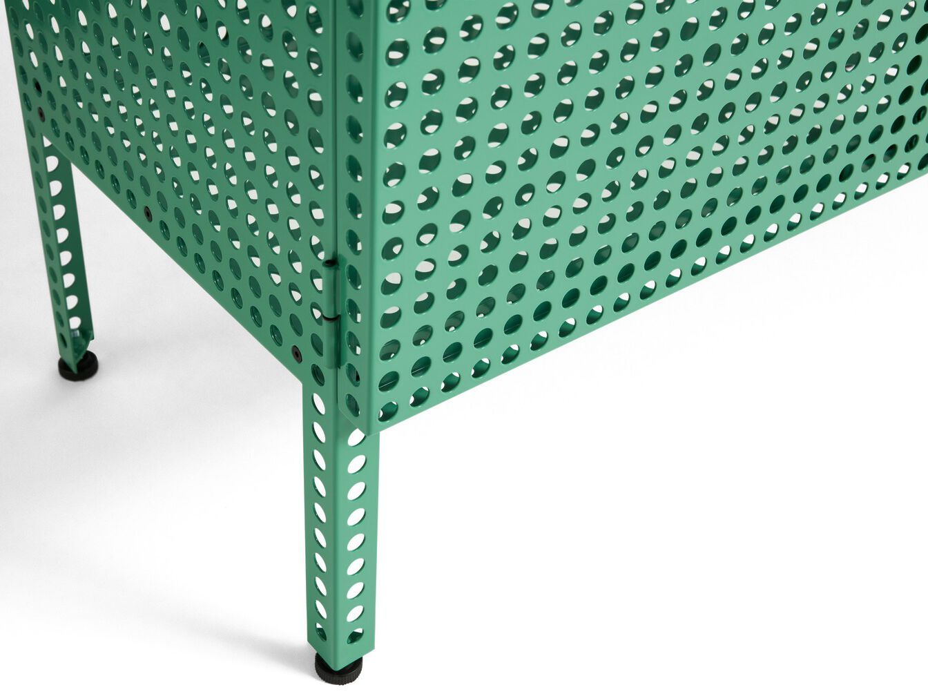 Стальной шкаф с порошковым покрытием с распашными дверцами Hay перфорированный шкаф ARCH-00140639 - Вид №20