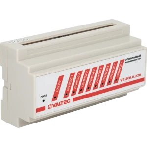 Коммуникатор Valtec зональный 220 Вт