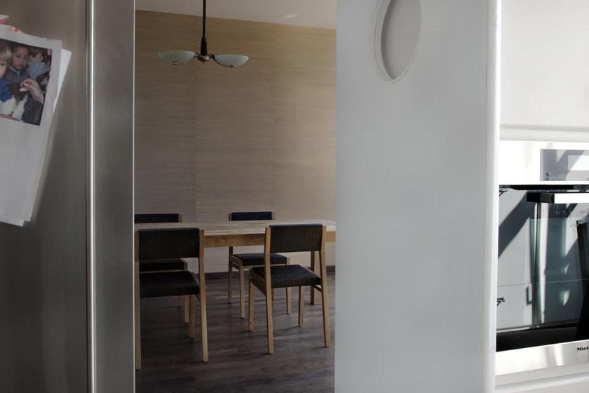 Ethnicraft Стул из тика Teak ex chairs 15270 - Вид №2