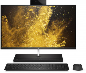 4PD69EA#ACB eliteone 1000 g2 aio nt 27" 27"(3840x2160 ips (матовый))/intel core i5 8500(3ghz)/16384mb/512pcissdgb/bt/wifi/war 3y/w10pro + premium wrless kbd&mouse HP