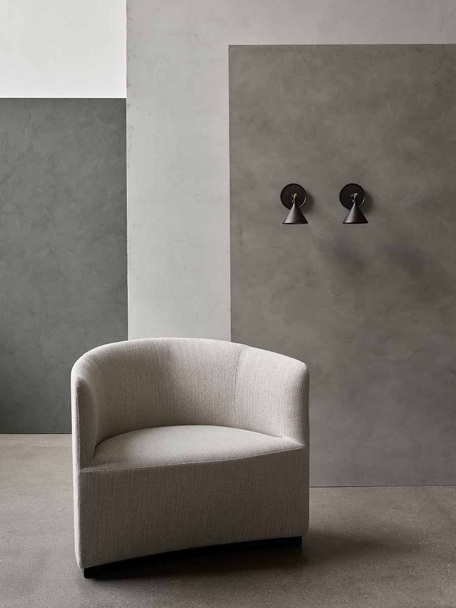 5709262033157 Настенный светильник из литого бра LuceLight  - Вид №5