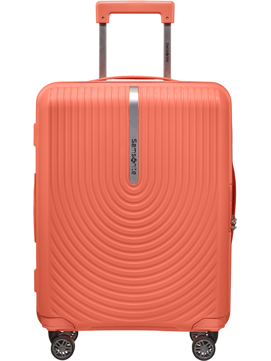 KD8-20001 Чемодан KD8*001 Spinner Samsonite Hi-Fi - Вид №1