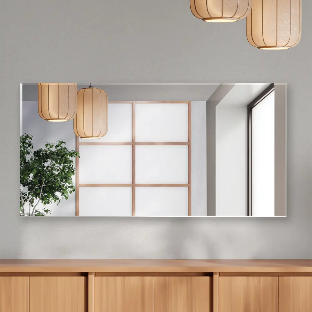 Зеркало для ванной S50KW 50x100 см Santreyd STLM-2028714