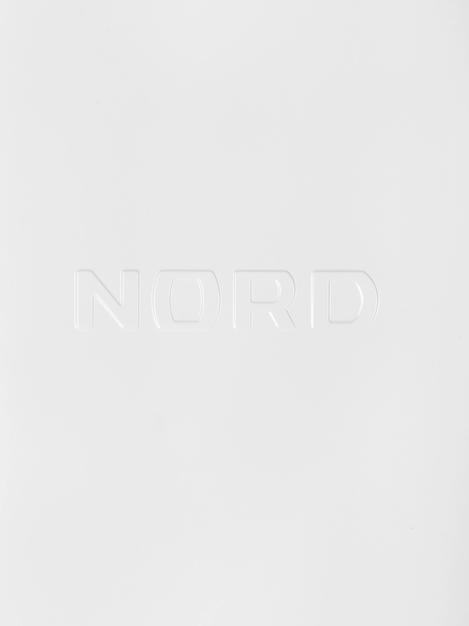 9291872 Холодильник компактный   NORD NR 247 032 белый STDN-0099891 - Вид №11