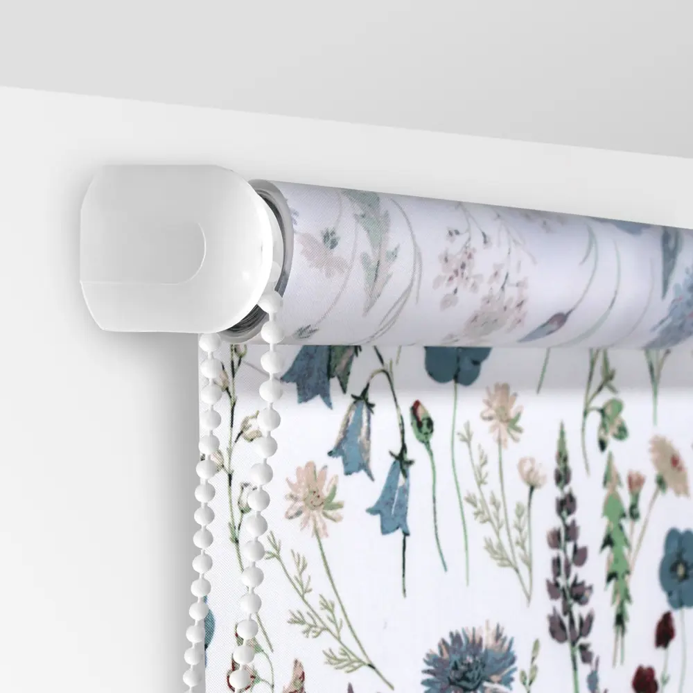 Штора рулонная Nostalgia 60x160 см, цвет мультиколор ЭСКАР STLM-2171138 - Вид №1