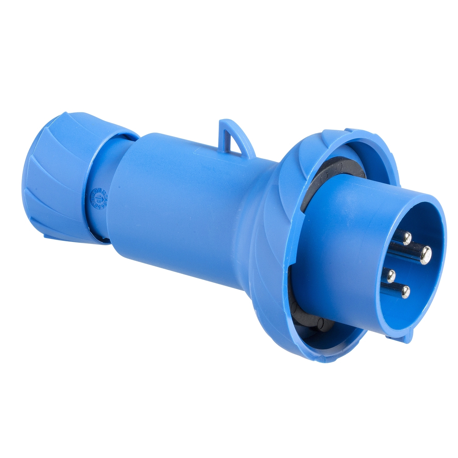 PKX16M724 КАБ ВЛК БЫСТР 16A 3PE 200-250 IP67 Schneider Electric PratiKa 