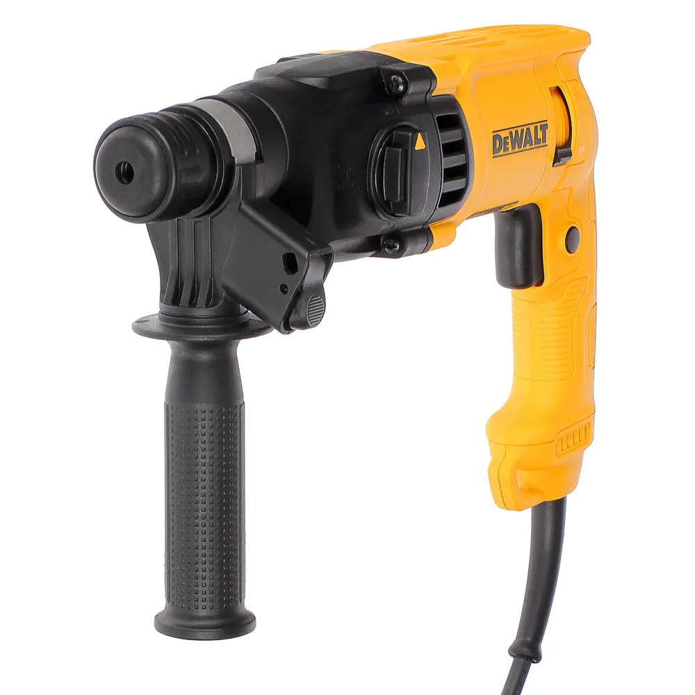 Перфоратор SDS-plus DeWalt DWH24K, 780 Вт, 2.7 Дж 81976765 STLM-2054203 