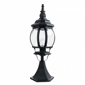 Уличный светильник медный Arte Lamp Atlanta A1044FN-1BG ARTE LAMP ФОНАРЬ 00-3898555 Медь