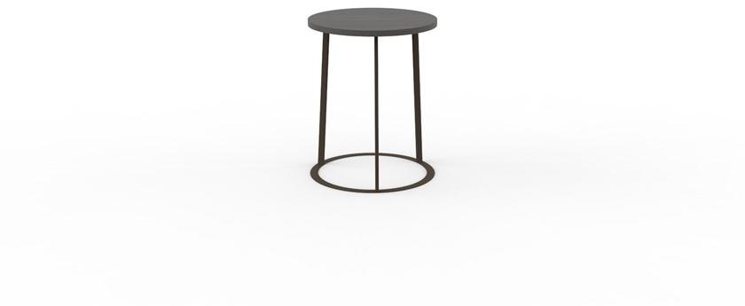 Mobilspazio Круглый журнальный столик Urban sun-id-1480396 - Вид №15