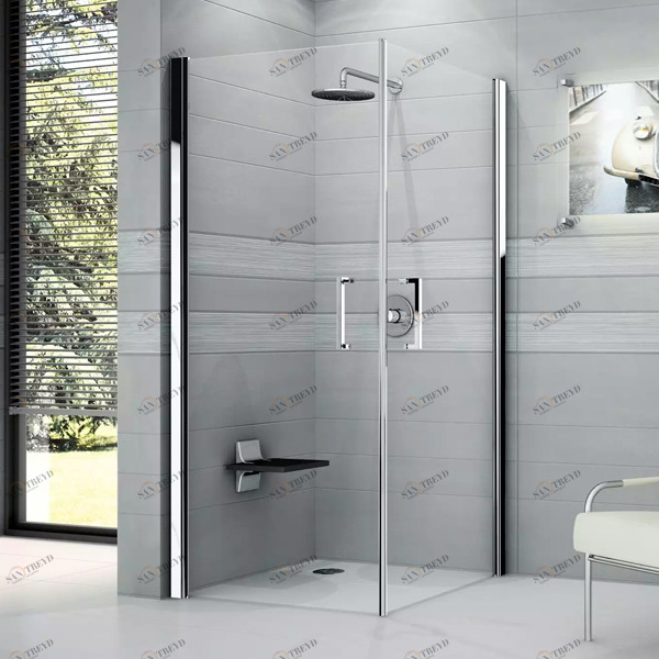 Душевой уголок 71x71 GIADA 2G Novellini GIADA GIADN2G66LS1KGIADN2G66LD1K