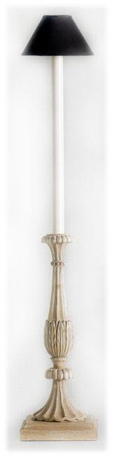Напольная лампа  CHELINI 1038 