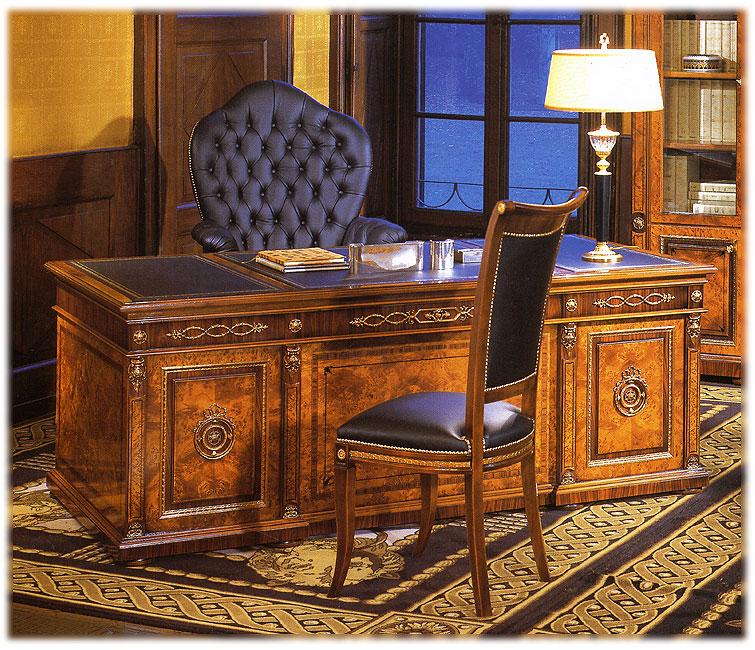 Письменный стол  JUMBO COLLECTION BO-384 Bolero