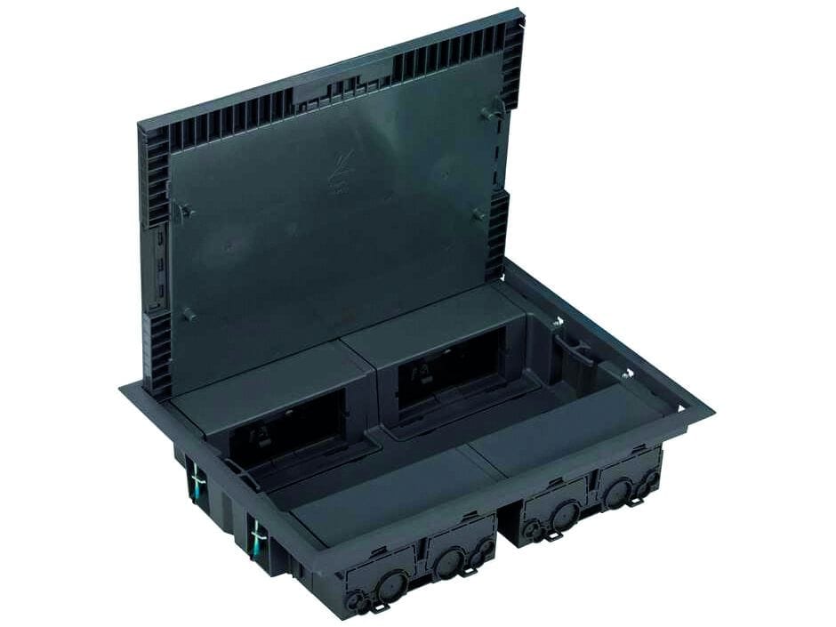 Убирающаяся башня Simon Urmet 12066/KF ARCH-00145813 - Вид №1