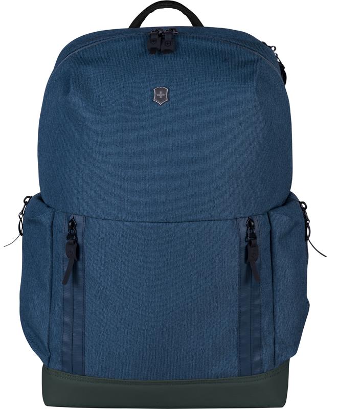 602143 Рюкзак Deluxe Laptop Backpack 15" Victorinox Altmont Classic  - Вид №1