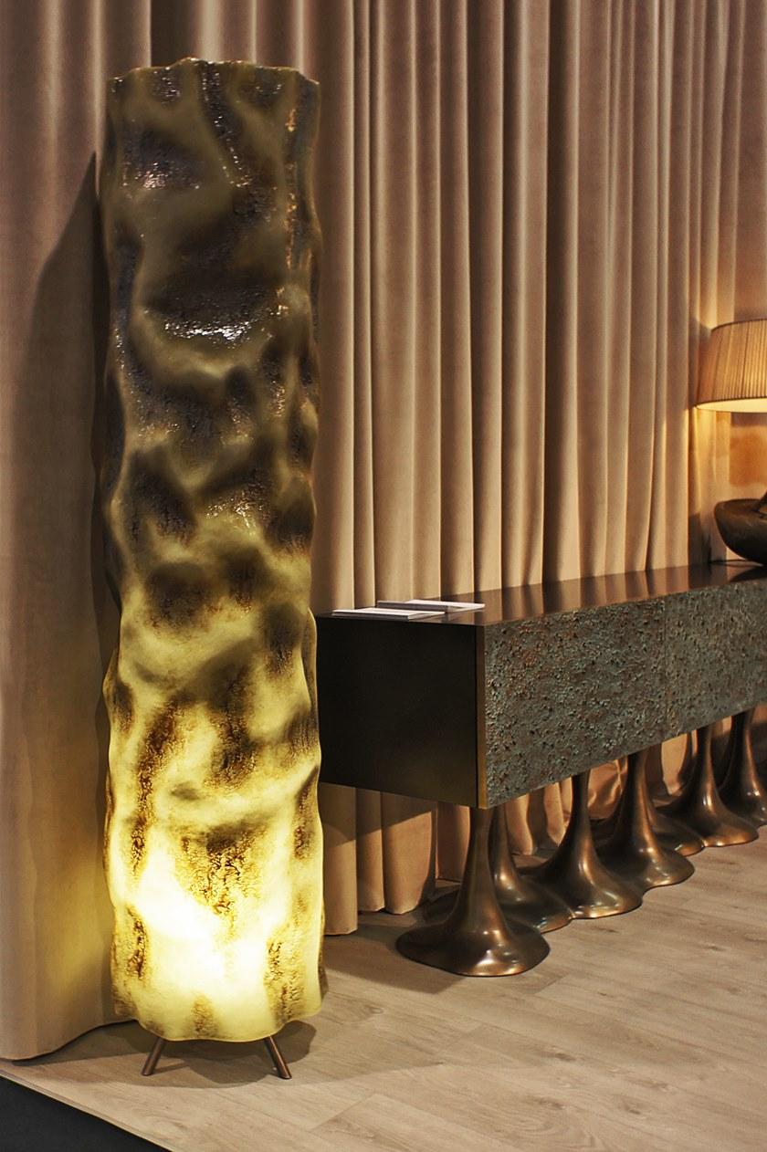 KARPA Светодиодный торшер Vertigo Kc 055 - Вид №2