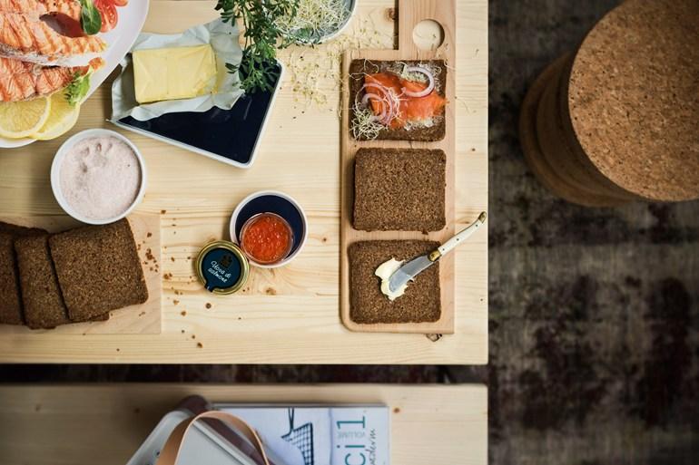 Callesella Arredamenti Линейная кухня Fly sun-id-1421564 - Вид №2