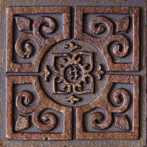 МОЗАИКА ДЕКОРАТИВНАЯ D 05/16 SKALINI DECOS