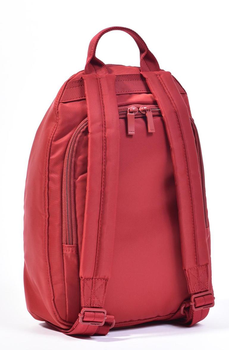 HIC11/134-09 Рюкзак женский HIC11 Vogue RFID Hedgren Inner City  - Вид №1