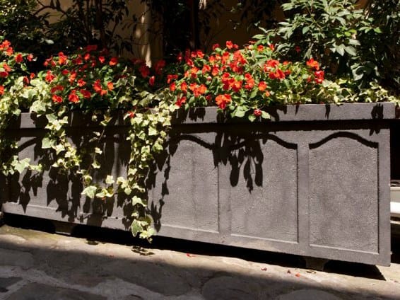 Плантатор из железобетона Maresca Prefabbricati Fioriera per spazi pubblici ARCH-00134275 - Вид №2