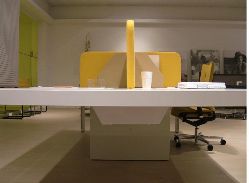 ESTEL GROUP Прямоугольный рабочий стол More sun-id-1465636 - Вид №11