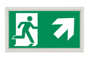 DST-2737 Lisu flush-mounted Daisalux Светильники сигнальные Белый