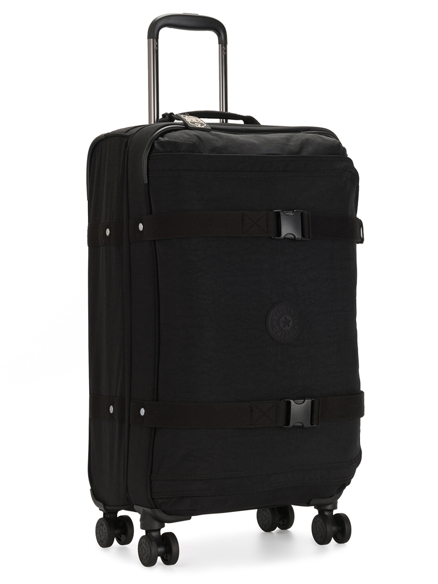 KI6918P39 Чемодан M Medium 4-Wheeled Suitcase Kipling Spontaneous  - Вид №2