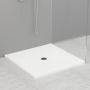 709301 Душевой поддон из керамики H3 белый, Kerasan DOCCIA Италия