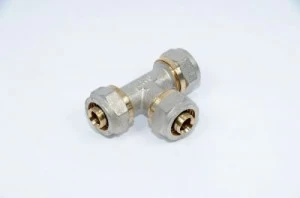 Тройник 26 ц-ц-ц LТМ