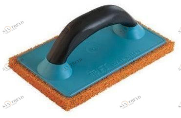FT Шпатель с оранжевой губкой sun-id-1396057