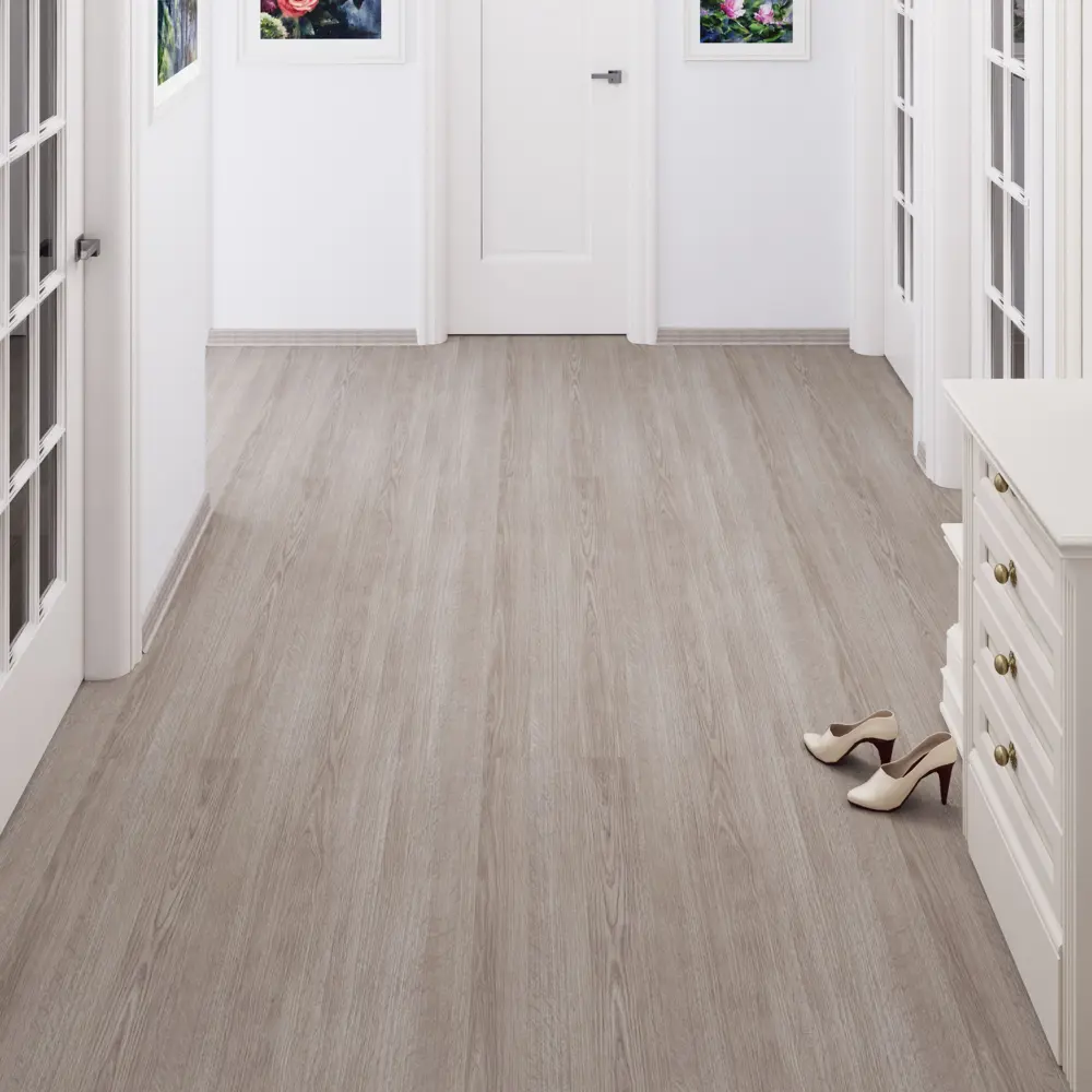 Ламинат «Дуб кимба», 33 класс, толщина 8 мм, 2.131 м² Santreyd STLM-2182213 - Вид №4