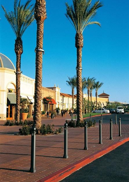 Neri Столб чугунный для цепей Scilla sun-id-1472125 - Вид №2