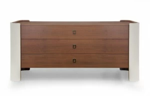 Formitalia Комод из оленьей кожи Downtown