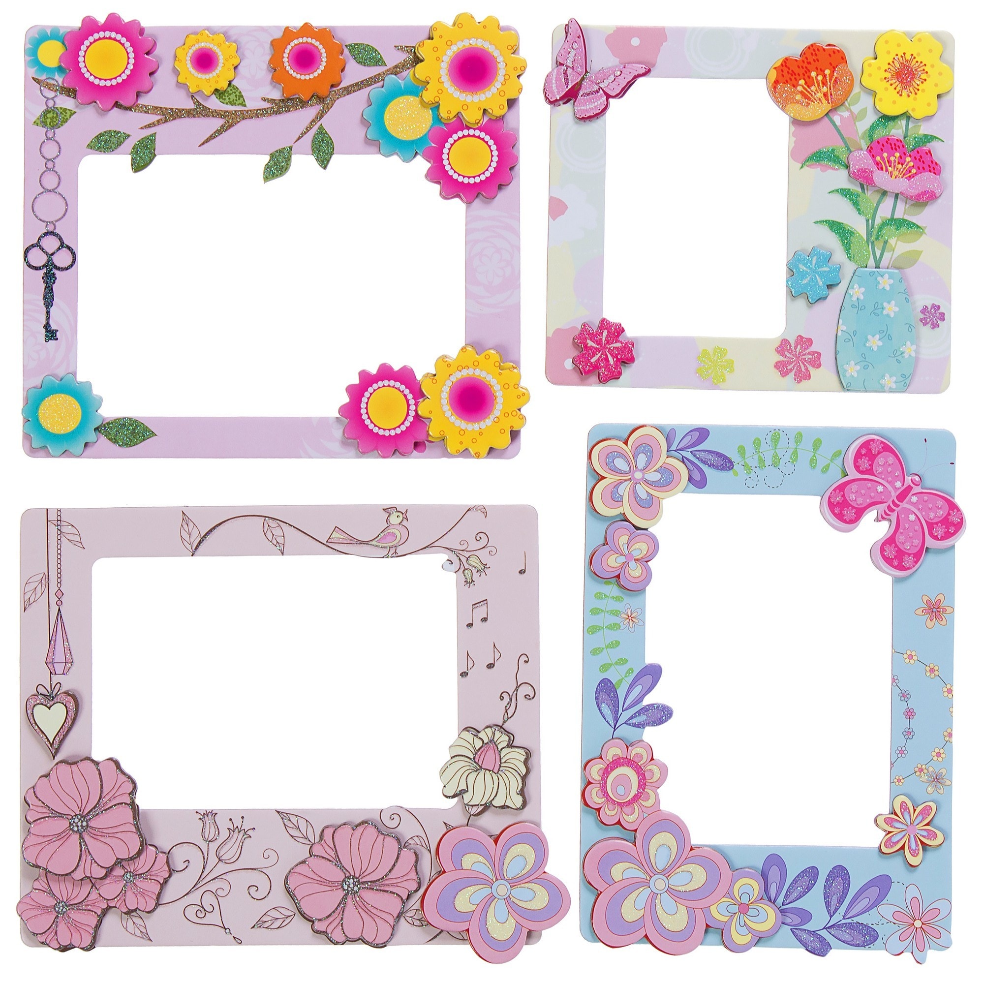 18761588 Наклейка «Фоторамка» Витера Santreyd 