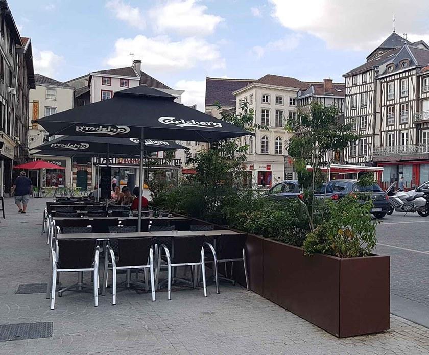 IMAGE'IN Сеялка со съемными накладками sun-id-1418133 - Вид №3