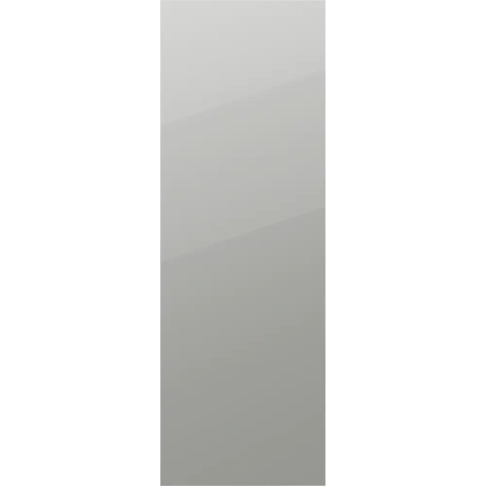Фальшпанель DELINIA ID Аша грей 37×76.8 см для кухонного гарнитура 85036534 STLM-0057828