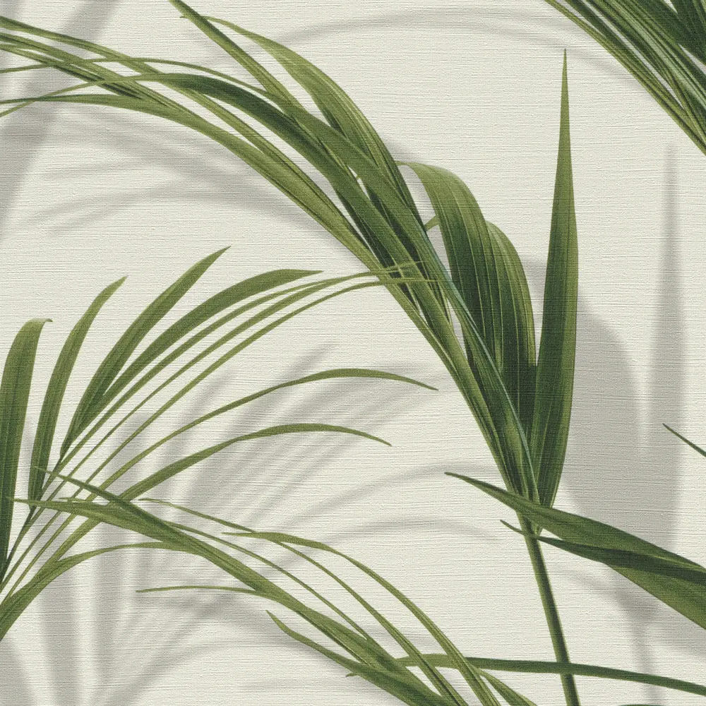Обои флизелиновые Rasch Freundin III «Пальма» 0.53 м RA465112 STLM-2091999 - Вид №3