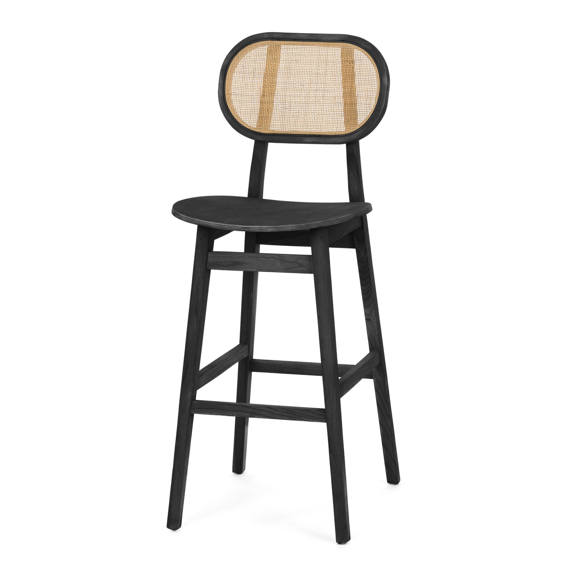 2000983234438 Полубарный стул Tanado ACTONA 