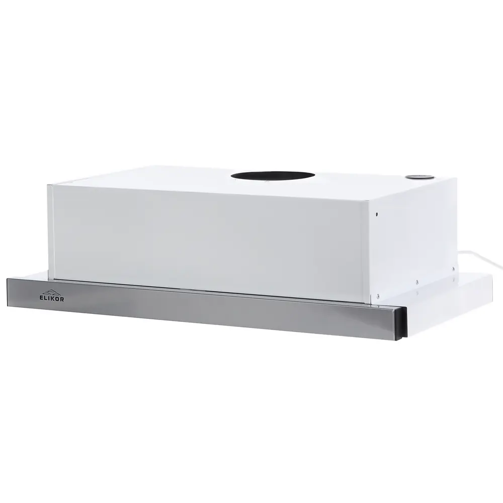 ELIKOR Line 60 — встраиваемая вытяжка с выдвижным блоком 81956254 STLM-0015331 - Вид №1