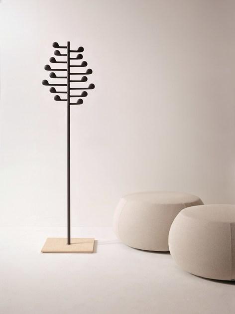 arper Вешалка sun-id-1427450 - Вид №1