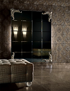 Зеркало  OF INTERNI 2900