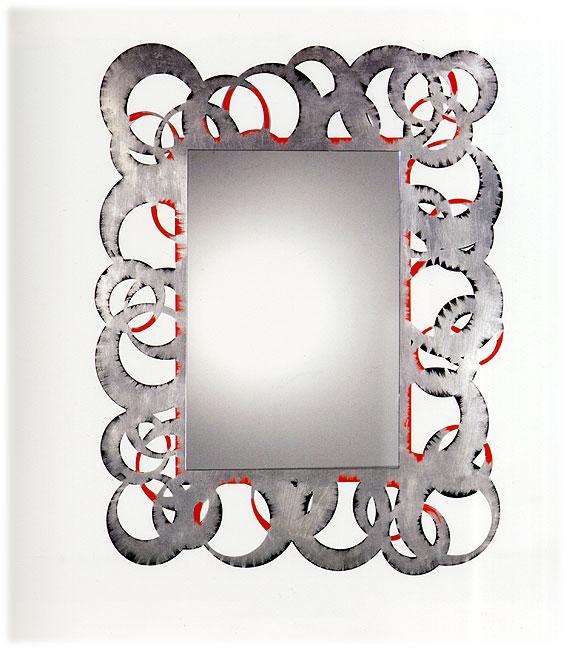 Зеркало Bubble RM ARREDAMENTI Bubble Capriccio