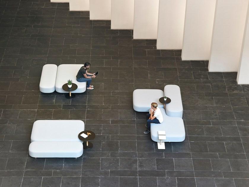 Viccarbe Модульный диван Common sun-id-1493346 - Вид №5