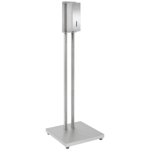 727370 Стенд станции гигиены модели WP102e-7S WAGNER_EWAR A-LINE