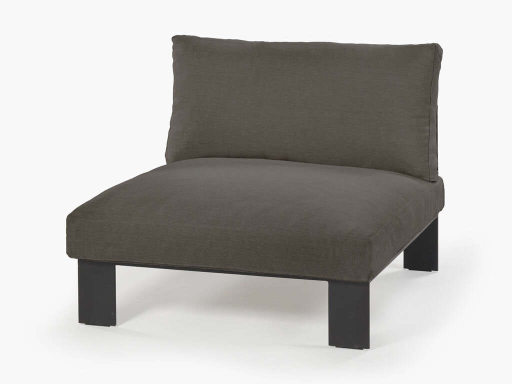 Тканевое кресло Serax Мебель Bea Mombaers ARCH-00091695 - Вид №16