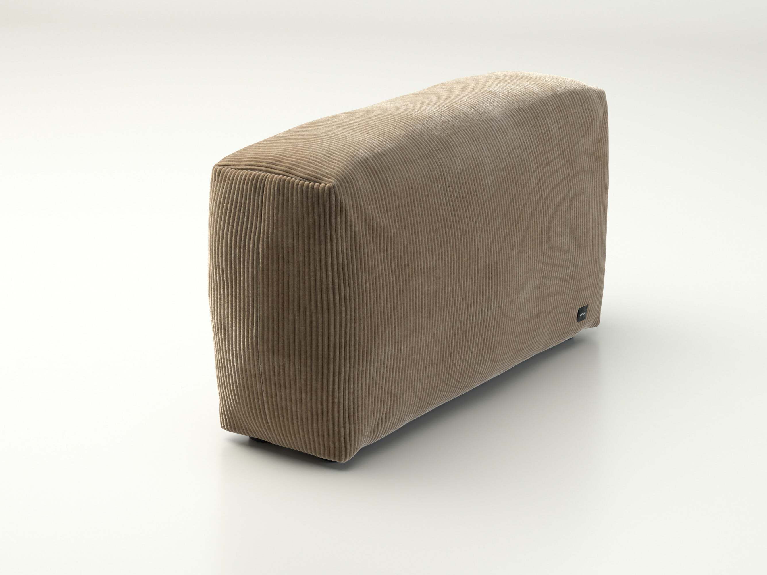 Боковой модуль для диванов vetsak Cord Velour ARCH-00034575