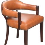 U880 Стул Боуи ijlbrown  - Вид №3