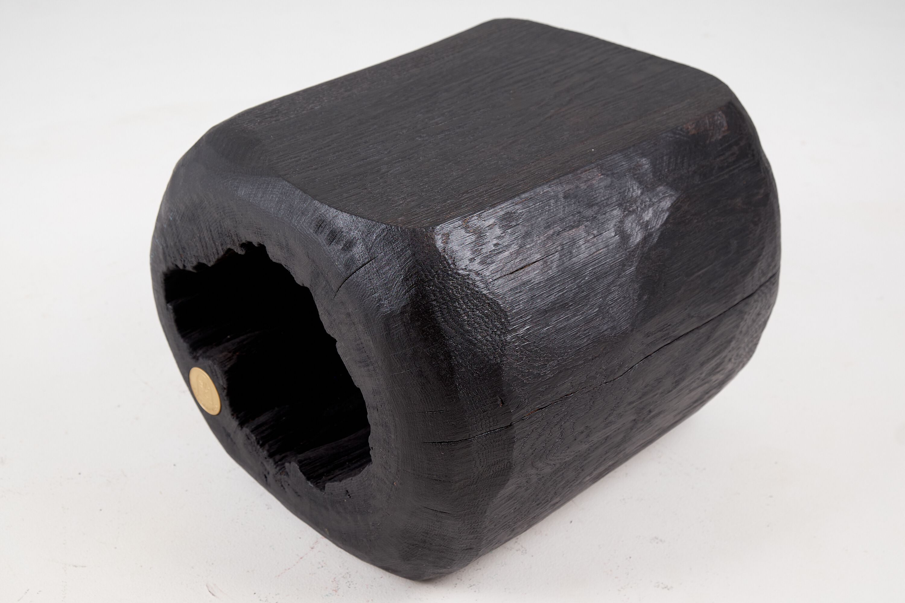 Журнальный столик из дуба Logniture Jownik ARCH-00077184 - Вид №11